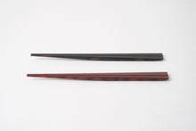 画像をギャラリービューアに読み込む, 木の浮き箸