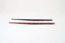 画像をギャラリービューアに読み込む, 木の浮き箸