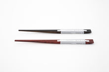 画像をギャラリービューアに読み込む, 木の浮き箸