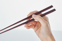 画像をギャラリービューアに読み込む, 木の浮き箸