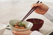 画像をギャラリービューアに読み込む, 木の浮き箸