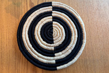 画像をギャラリービューアに読み込む, Sabai Place Mat 7 Checker Black
