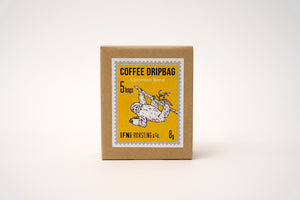 COFFEE DRIP BAG / コロンビア