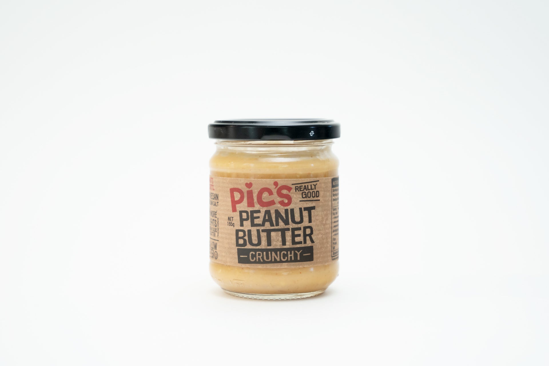 PIC'S PEANUTS BUTTER