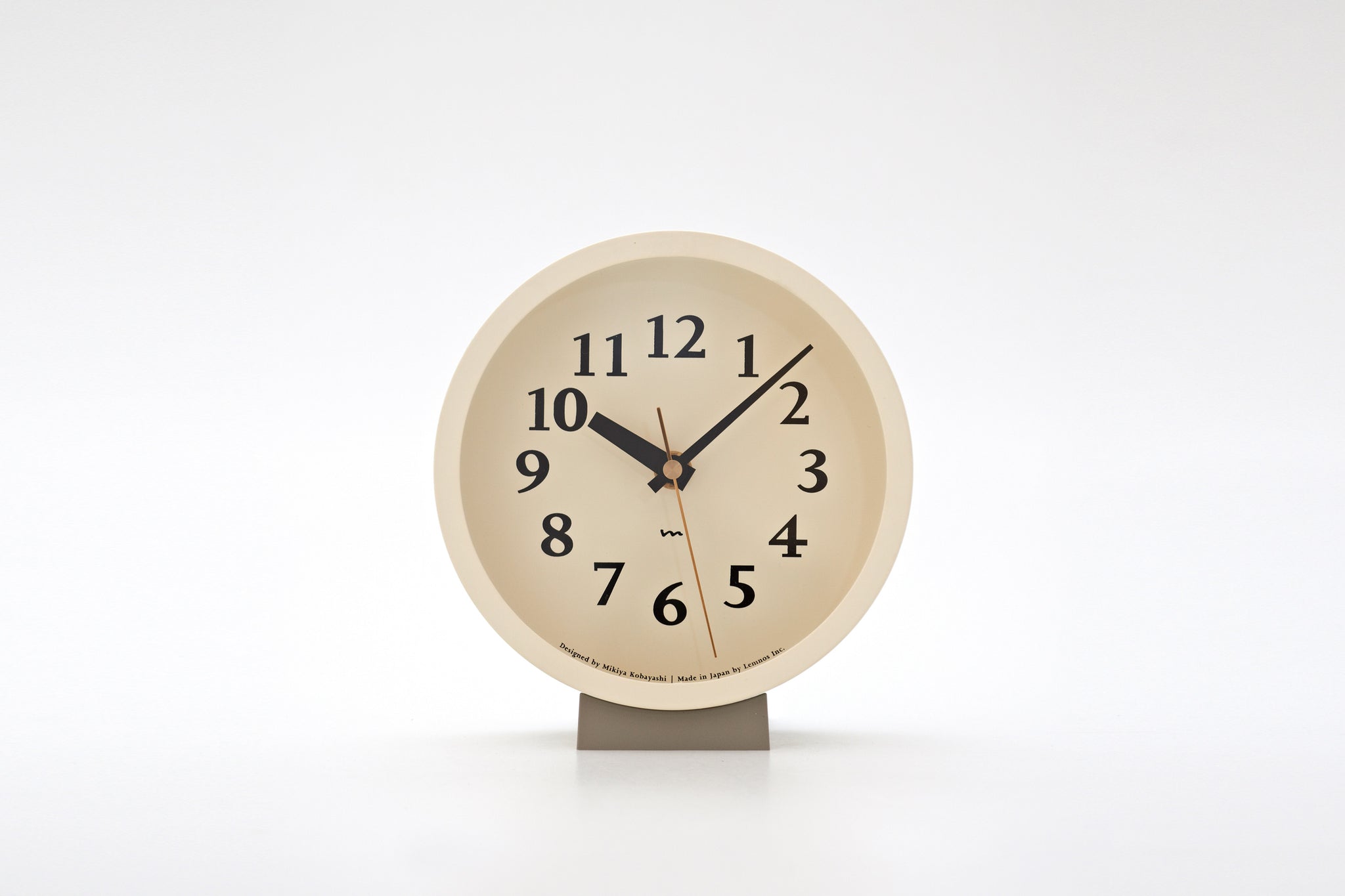 m clock – choices by IMPLEMENTS