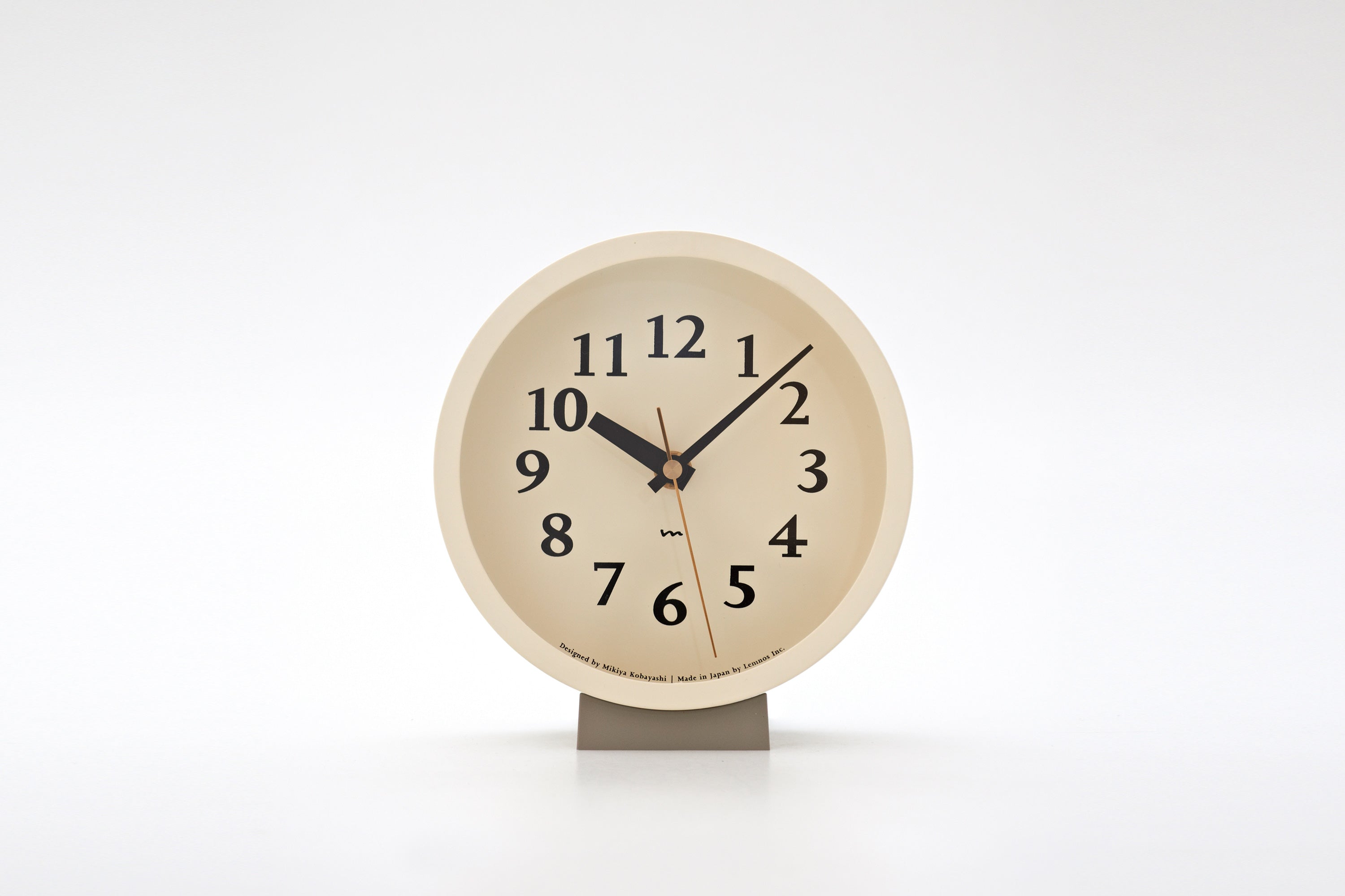 m clock – choices by IMPLEMENTS