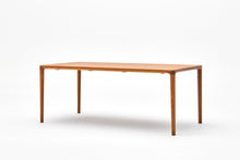画像をギャラリービューアに読み込む, MAST DINING TABLE DB6010model
