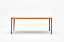 画像をギャラリービューアに読み込む, MAST DINING TABLE DB6010model
