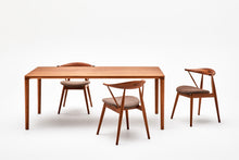 画像をギャラリービューアに読み込む, MAST CHAIR　CB60model
