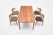 画像をギャラリービューアに読み込む, MAST DINING TABLE DB6010model
