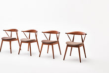 画像をギャラリービューアに読み込む, MAST CHAIR　CB60model
