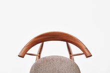画像をギャラリービューアに読み込む, MAST CHAIR　CB60model
