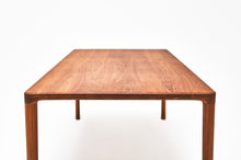 画像をギャラリービューアに読み込む, MAST DINING TABLE DB6010model
