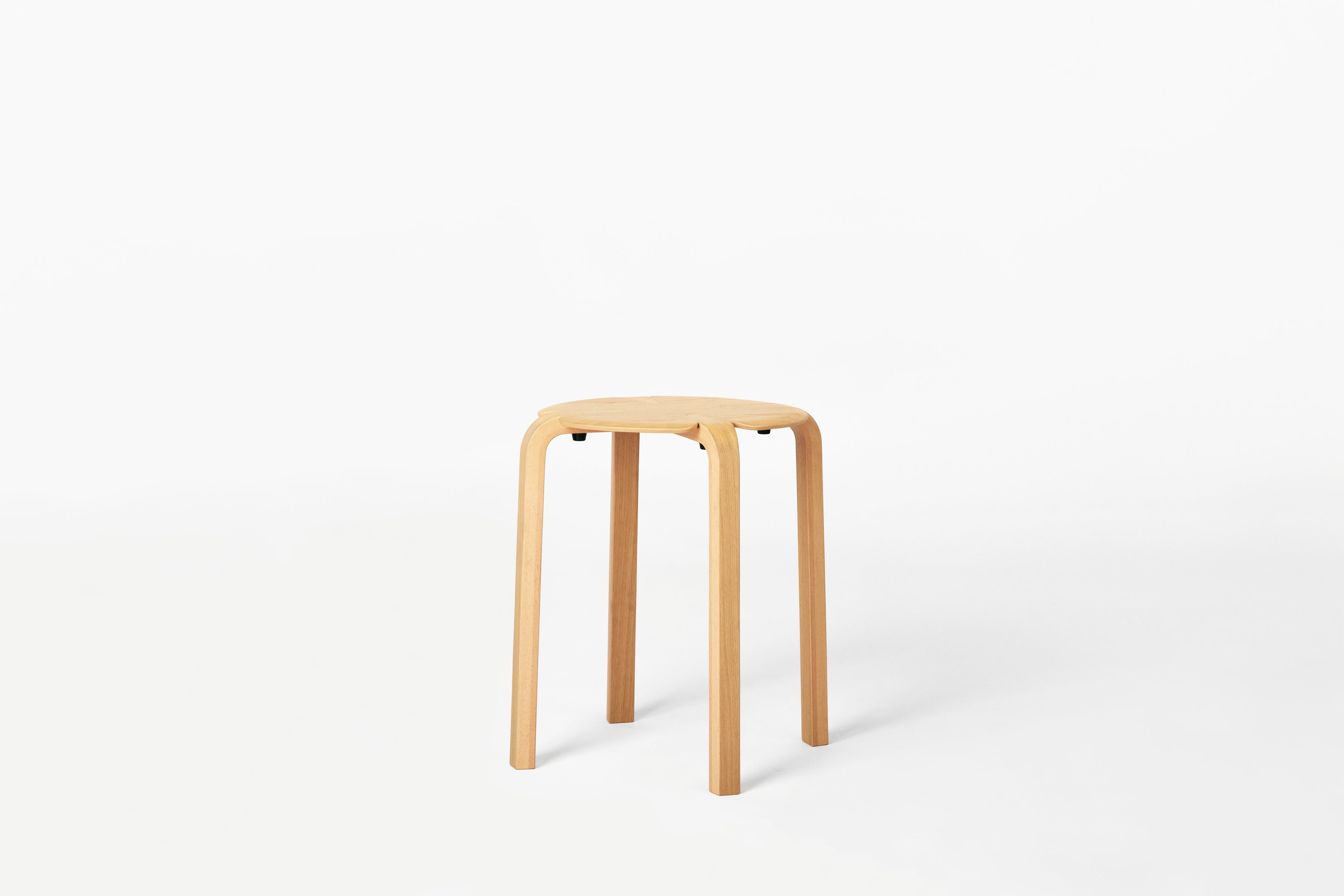 クローバースツール　CLOVER 4 HIGH　withレザー　ジャンク クローバースツール CLOVER 4 HIGH withレザー ジャンク CLOVER 4